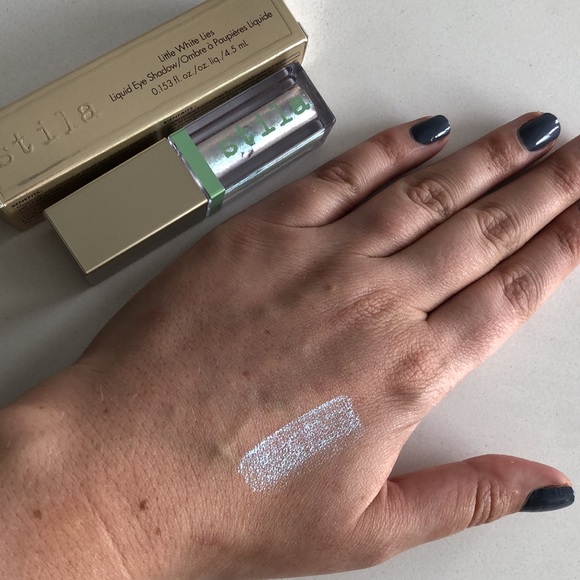 Brand New Liquid Eye Shadow - Picture 2 of 2